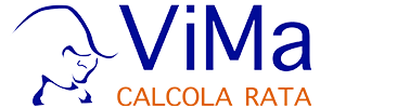 Calcola Rata | ViMa